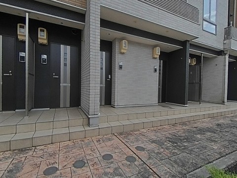 パノラマ