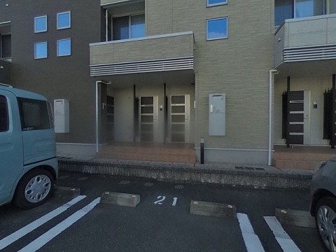 パノラマ