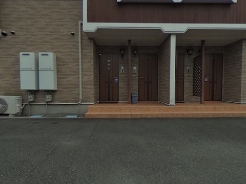 パノラマ