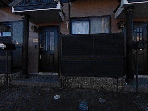 パノラマ