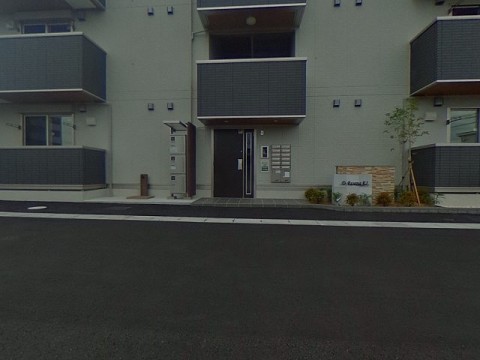 パノラマ