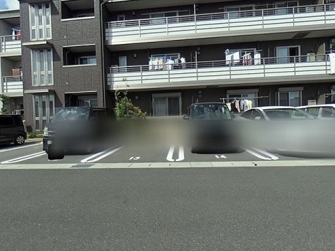 パノラマ
