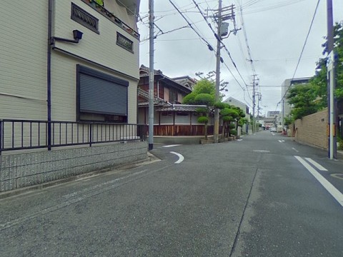 パノラマ