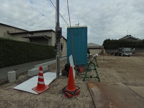パノラマ