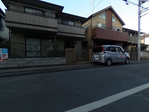 パノラマ