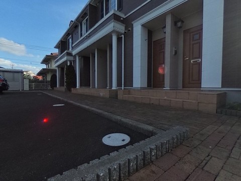 パノラマ