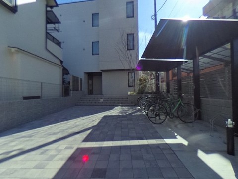 パノラマ