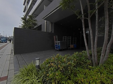 パノラマ