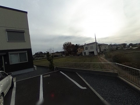 パノラマ