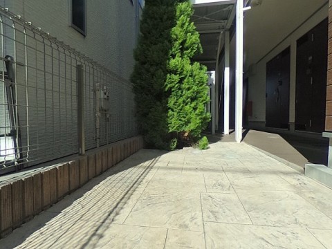 パノラマ