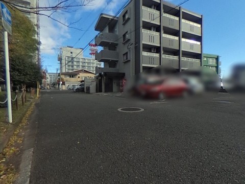 パノラマ