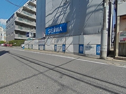 パノラマ
