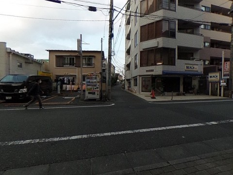 パノラマ
