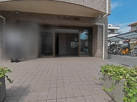 パノラマ