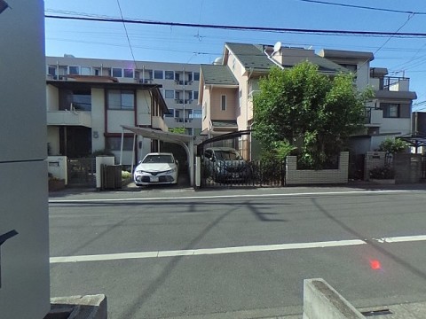 パノラマ