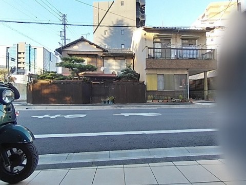 パノラマ
