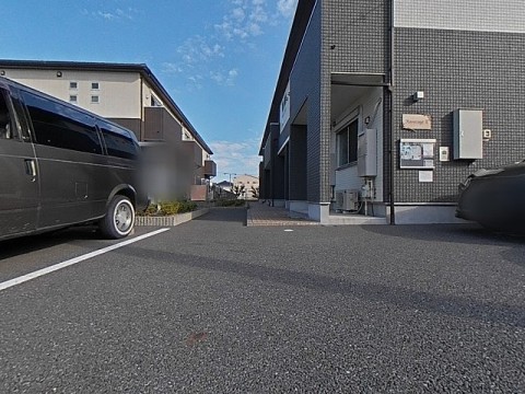 パノラマ