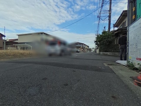 パノラマ