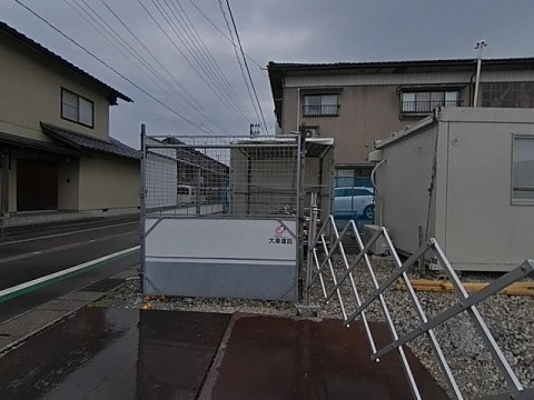 パノラマ