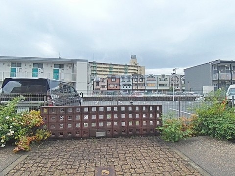 パノラマ