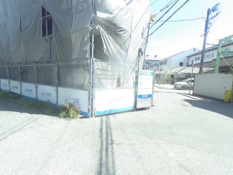 パノラマ