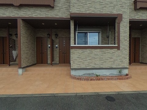パノラマ