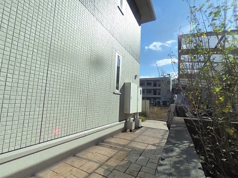 パノラマ