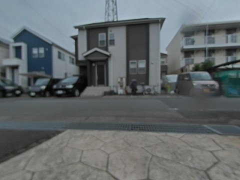 パノラマ