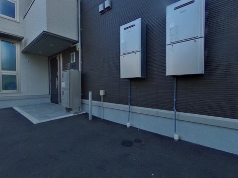 パノラマ