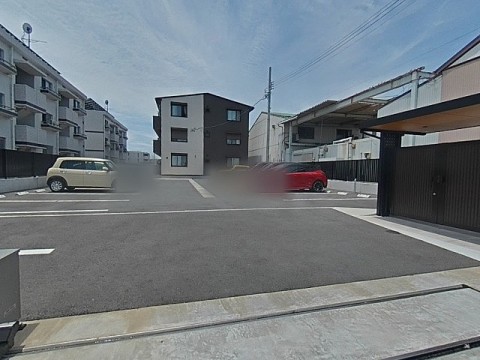 パノラマ
