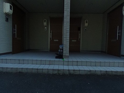 パノラマ