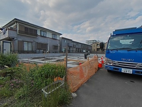 パノラマ