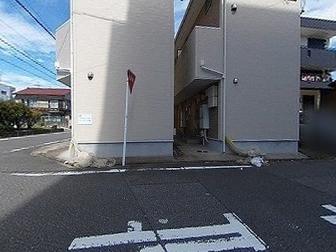 パノラマ