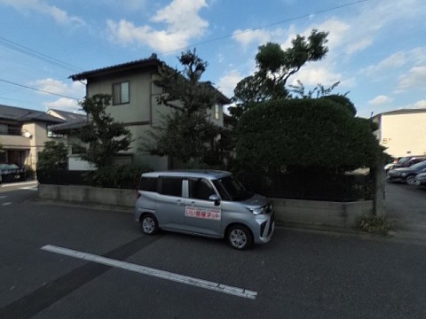 パノラマ