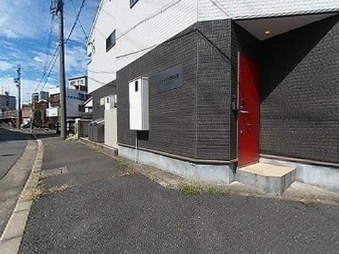 パノラマ