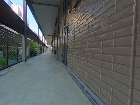 パノラマ
