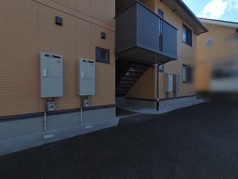 パノラマ