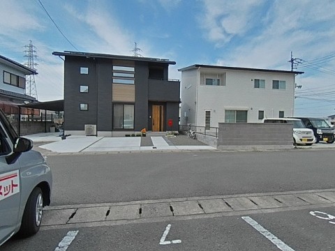 パノラマ