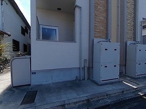 パノラマ
