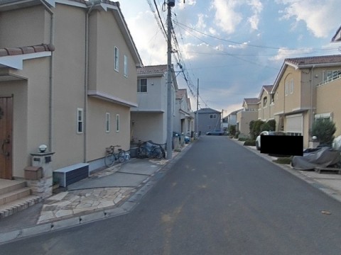 パノラマ
