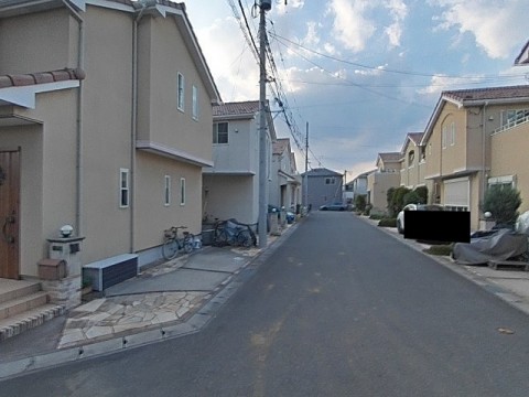 パノラマ