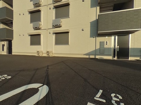 パノラマ