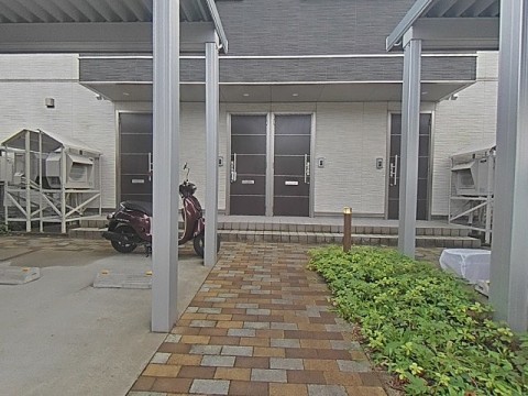 パノラマ