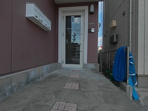 パノラマ