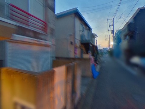 パノラマ