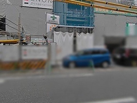 パノラマ