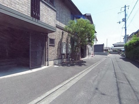 パノラマ