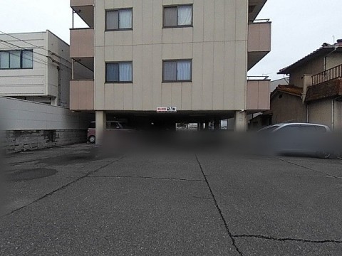 パノラマ