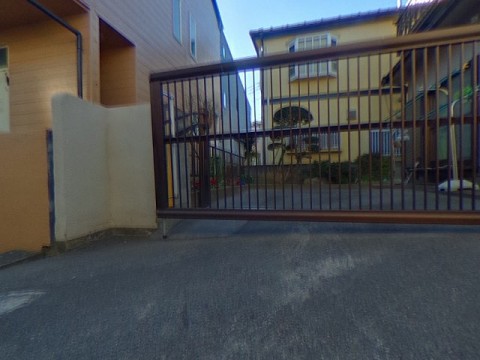 パノラマ