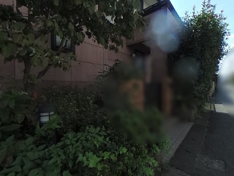 パノラマ
